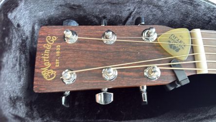 Martin DC-H2