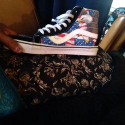 All American Vans