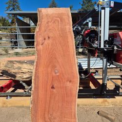 Wood Slabs