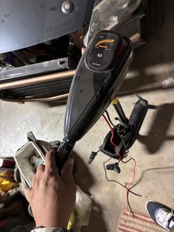 12v Trolling Motor 
