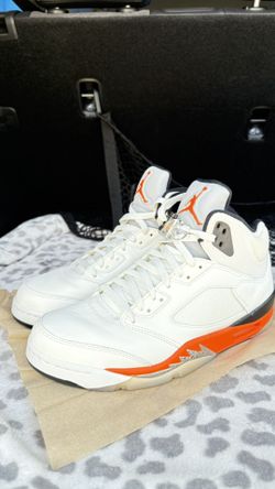Jordan Retro 5