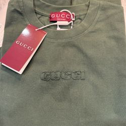 Gucci t Shirt US Large - new With tags 