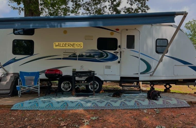 2013 Camper
