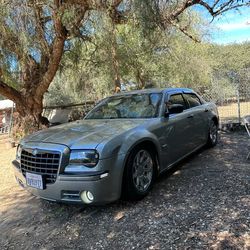 2006 Chrysler 300c