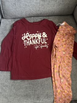 Girls Clothing Bundle