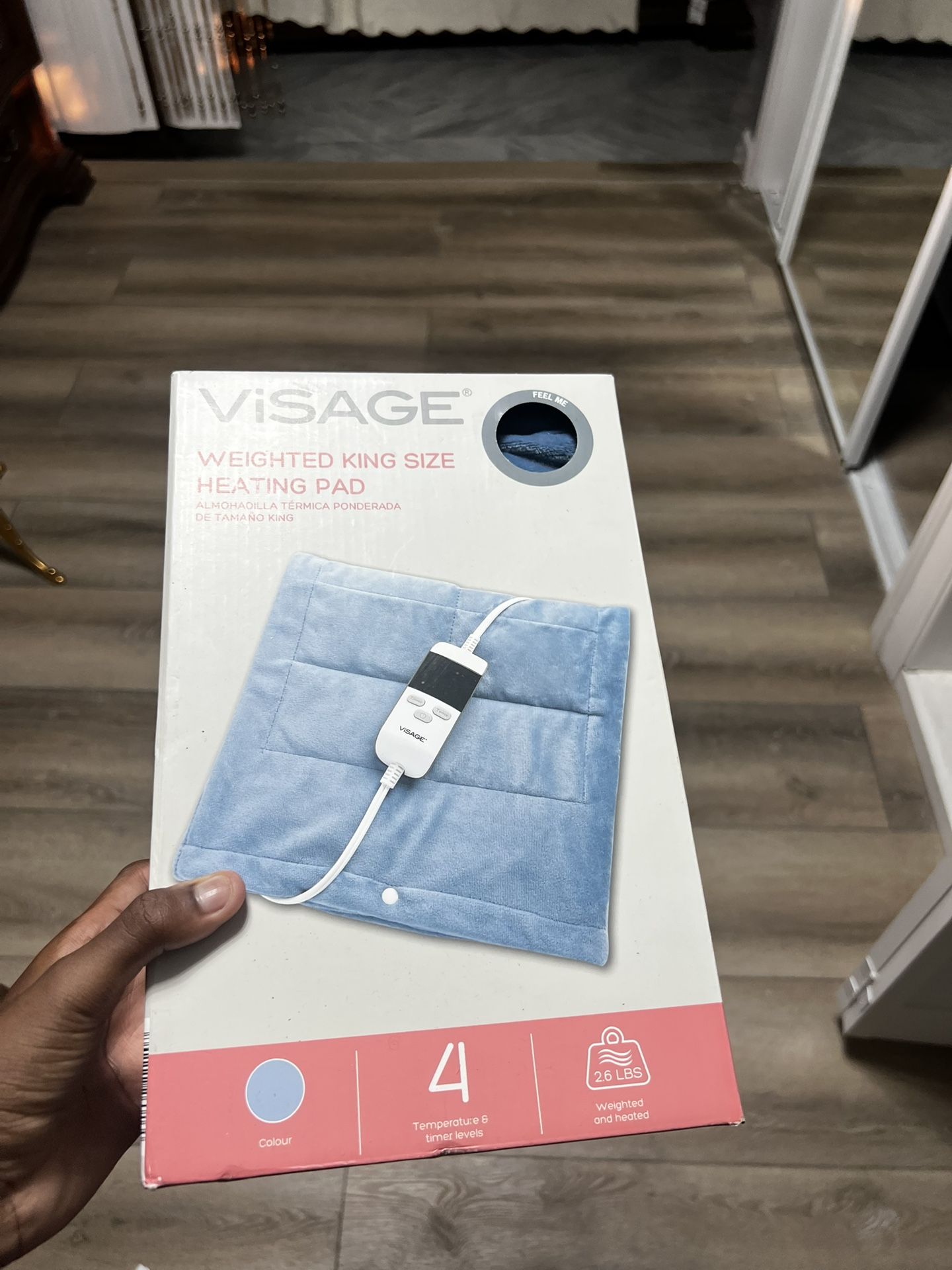 Heating Pad