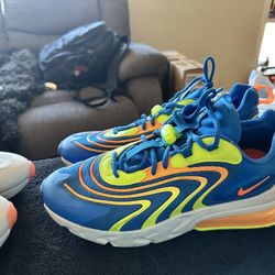 Air Max 270 Re Engineered Size 13