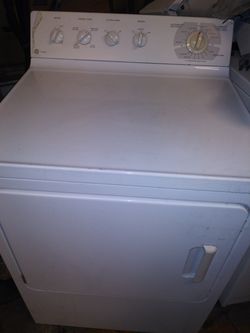 Heavy Duty Washer and dryer works Great! Free Delivery and Hookup!
