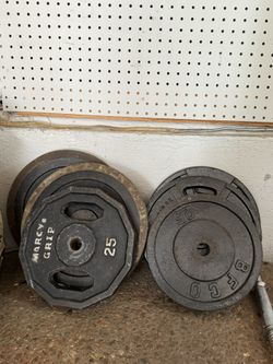Weights OBO