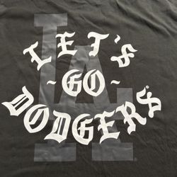 Born N Raised / Dodgers 