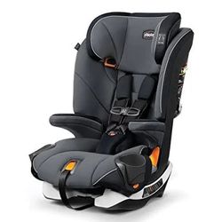 Chicco myfit harness car seat 