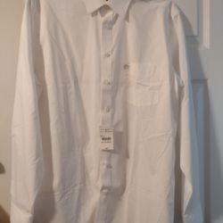 Men's Dress Shirt 