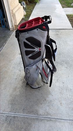 Golf Bag