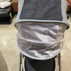 Stroller UPPA Baby