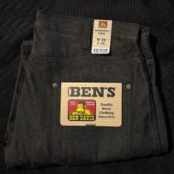 Ben Davis Carpenters