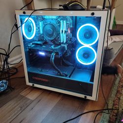 Cyber Power Gaming PC