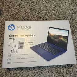 HP Laptop