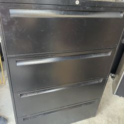 File Cabinet 
