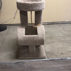 Cat Tree 
