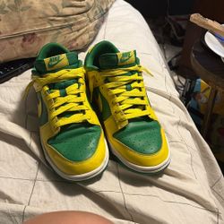 The Size 8 Little Big  Stuff, But Other Than That Very Good Condition