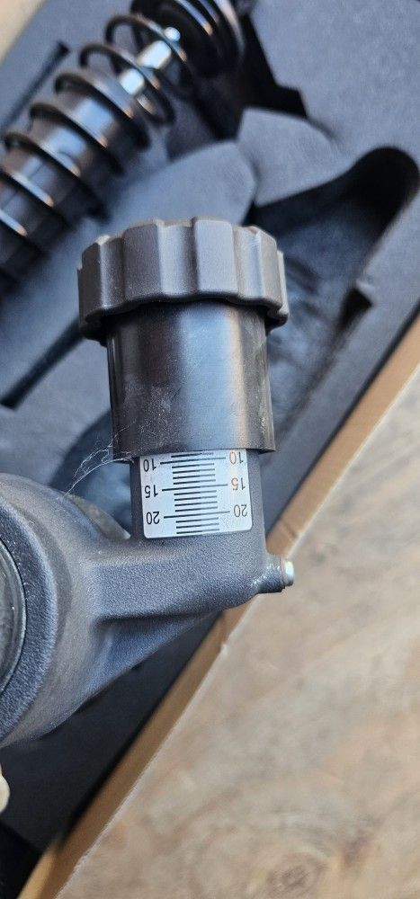 Harley-Davidson Brand New Rear Shocks