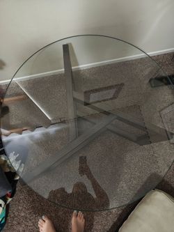 Coffee / side table
