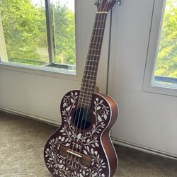 Kala-LTP-MH Ukulele 
