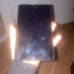 Amazon Tablet 