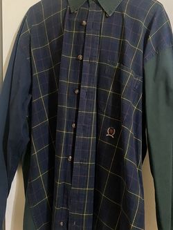 Vintage Tommy Hilfiger