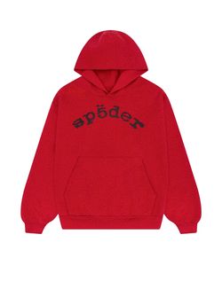 Sp5der Vvs Hoodie 