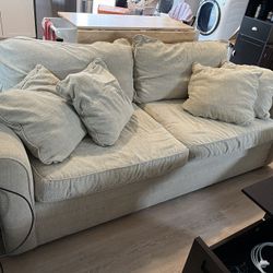Comfy Couch