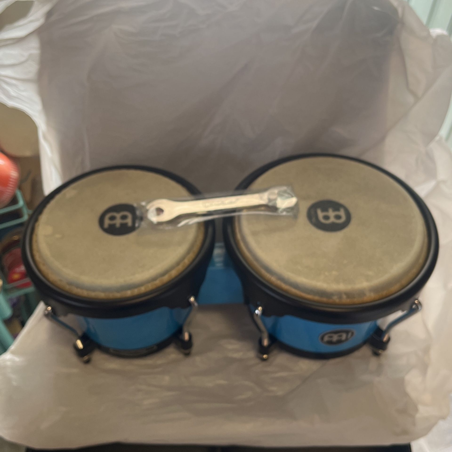 Bongos