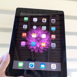 iPad 2 Wifi 