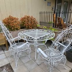 Victorian Style Furniture