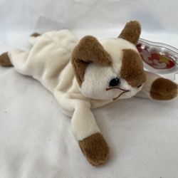 1996 Snip Beanie Baby 8” 