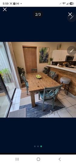 Dining Chairs
