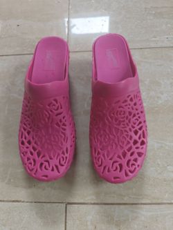 Dansko pink