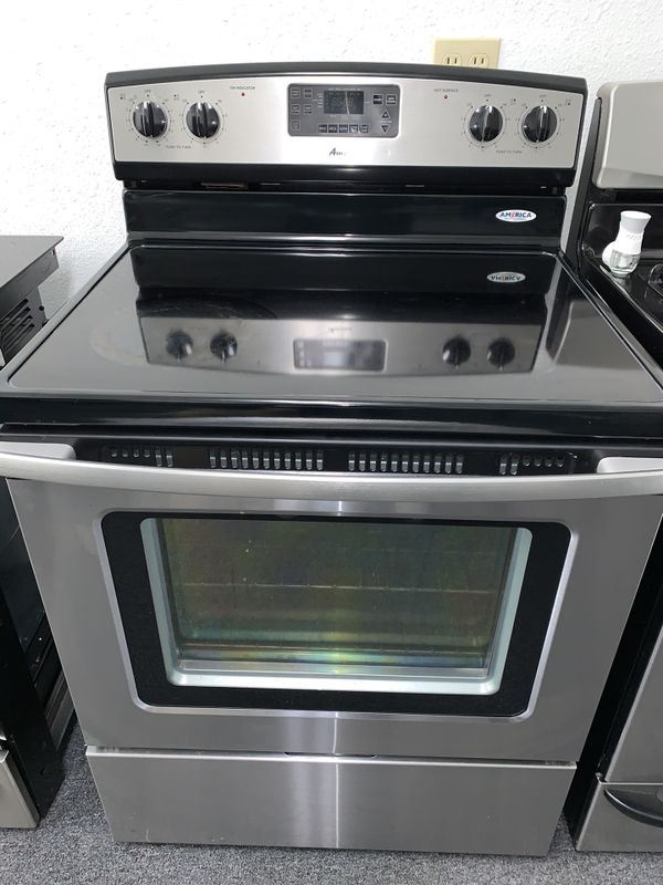 AMANA Stove for Sale in Kent, WA OfferUp