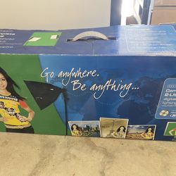 Green Screen Digital Lightning Kit