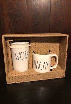Rae Dunn gift set