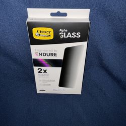 Otterbox Alpha Glass Screen Protector for iPhone 13 Pro Max 77-85972