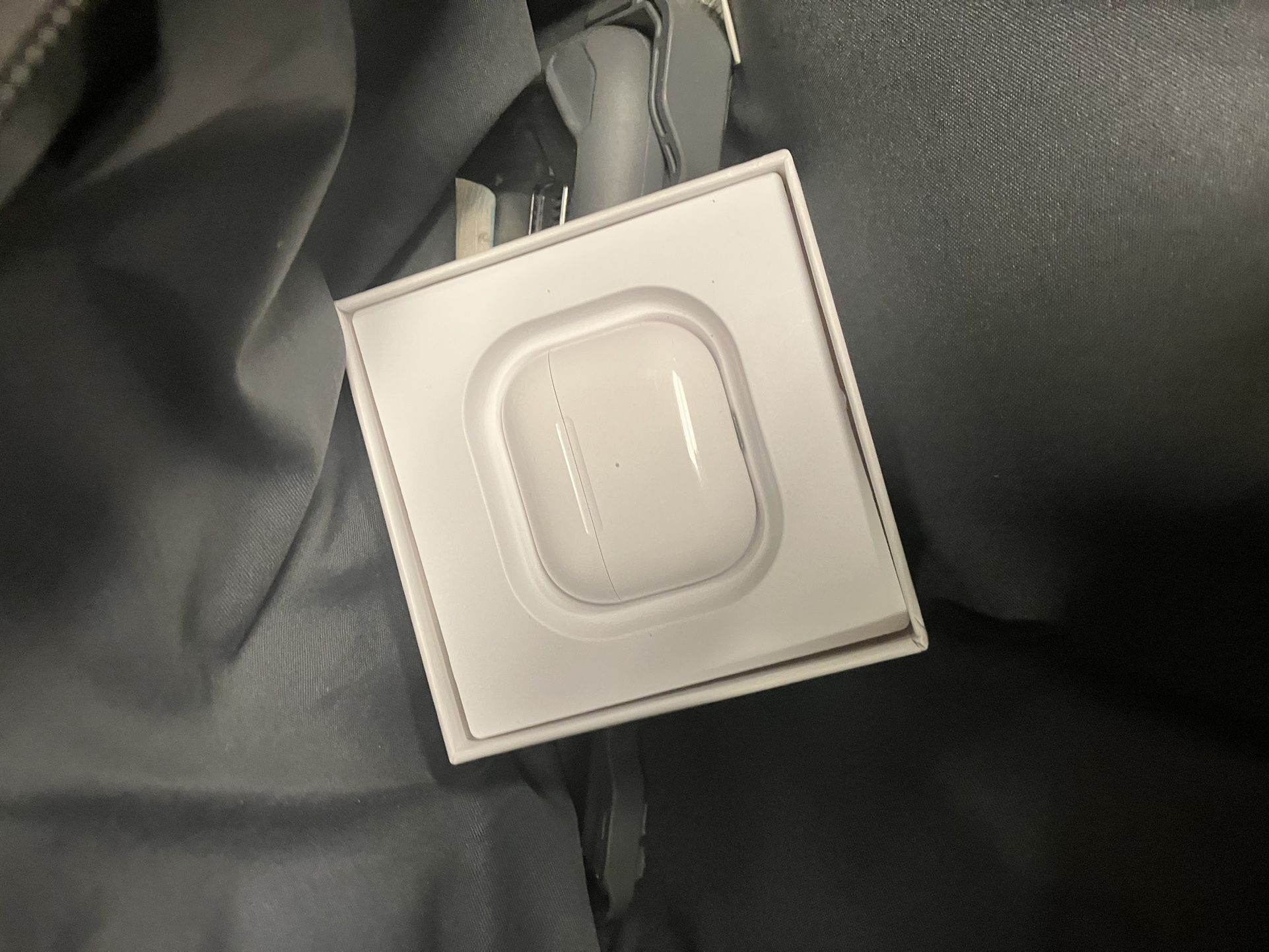 3rd Generation AirPods