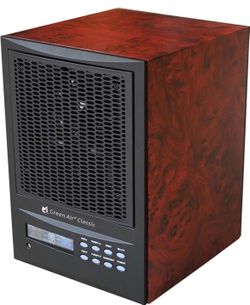 Air Purifier
