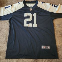 Dallas Cowboys Jersey 