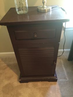 Nightstand