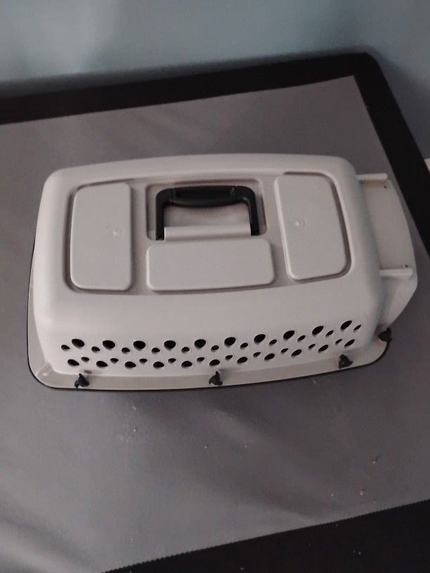 Cat Carrier