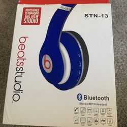 Beats Studio STN-13 