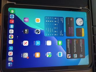Apple iPad 10th Generation