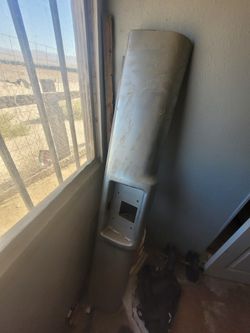 Roll Pan Metal Fits A 1988 To A 1998