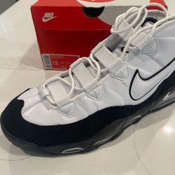 Nike Air Uptempo “95”